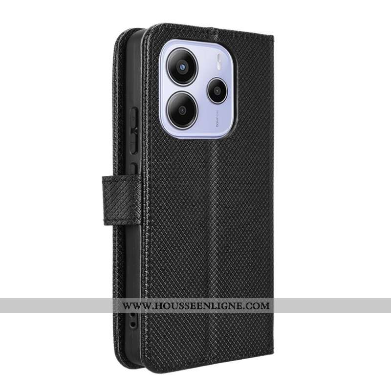 Housse Xiaomi Redmi Note 14 4G Points