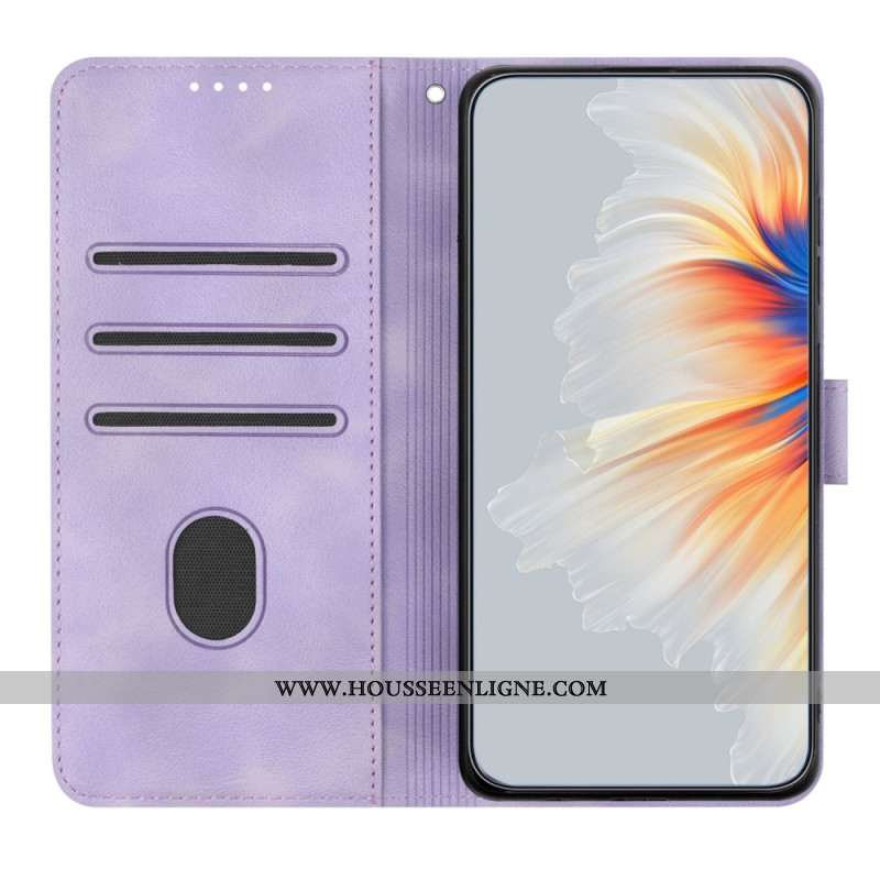 Housse Xiaomi Redmi Note 14 4G Smile