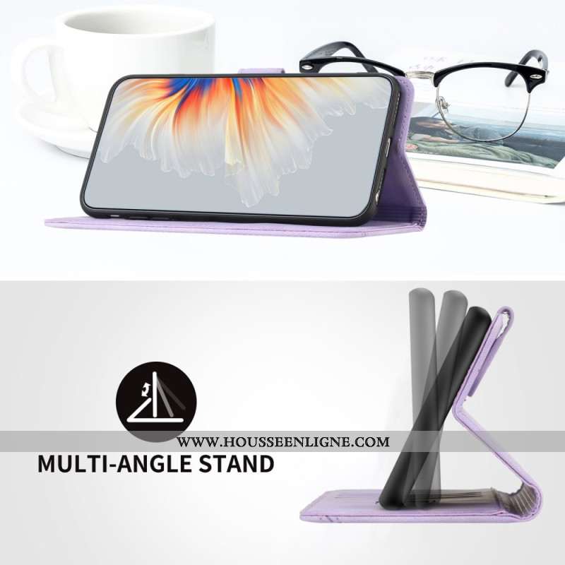 Housse Xiaomi Redmi Note 14 4G Smile