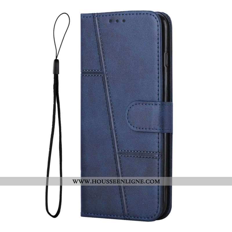 Housse Xiaomi Redmi Note 14 4G Style Business