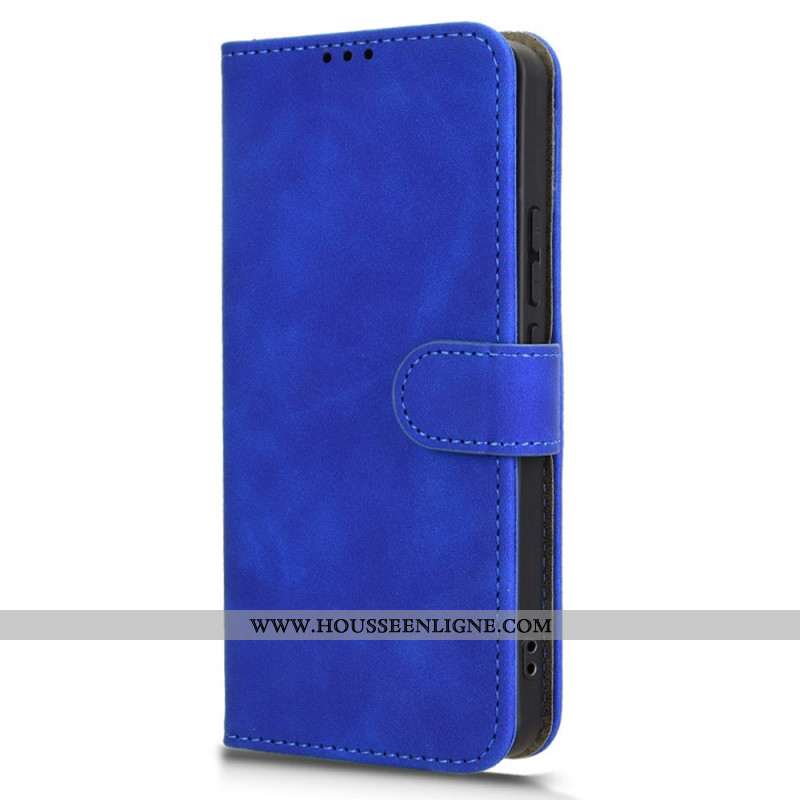 Housse Xiaomi Redmi Note 14 4G Style Daim