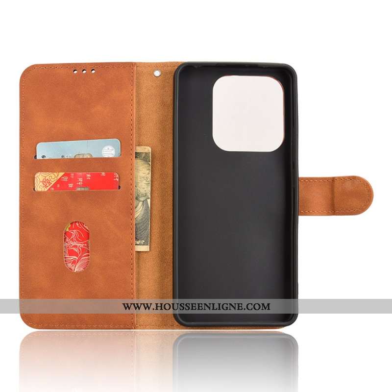 Housse Xiaomi Redmi Note 14 4G Style Daim