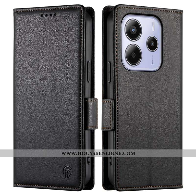 Housse Xiaomi Redmi Note 14 4G Stylée