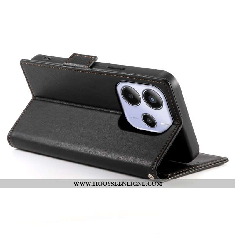 Housse Xiaomi Redmi Note 14 4G Stylée