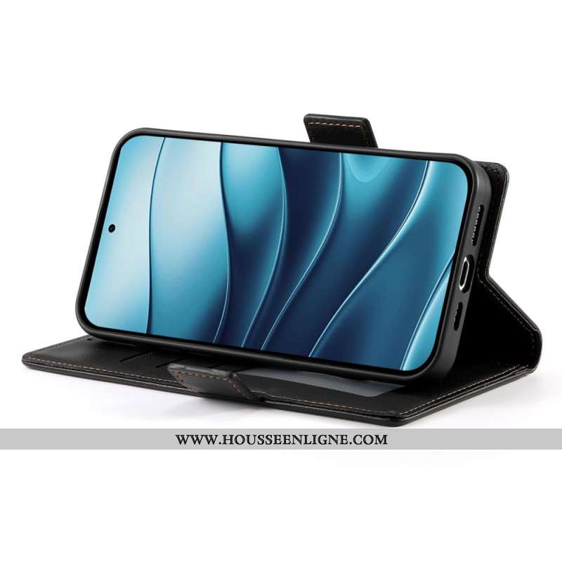 Housse Xiaomi Redmi Note 14 4G Stylée