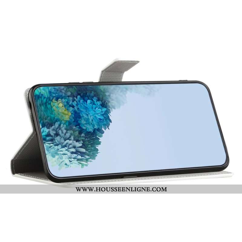 Housse Xiaomi Redmi Note 14 4G Tribu de Hiboux