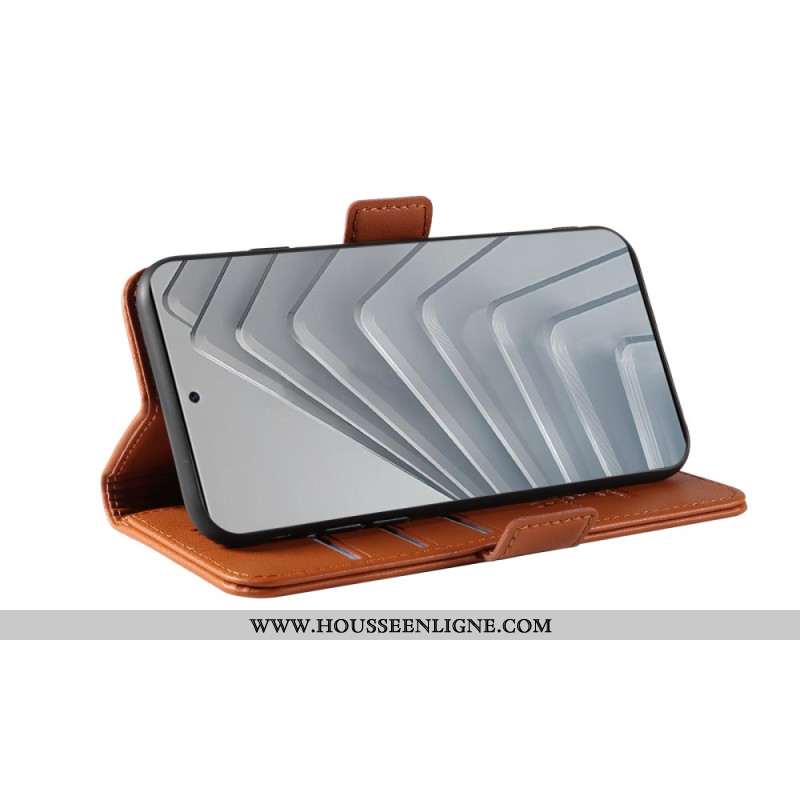 Housse Xiaomi Redmi Note 14 4G YIKATU