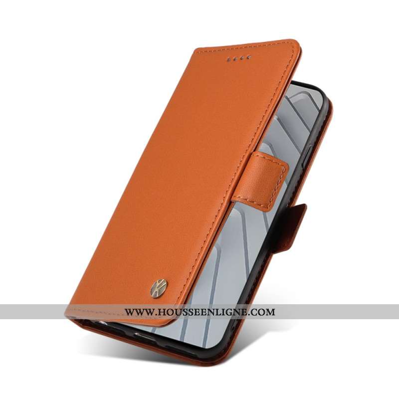 Housse Xiaomi Redmi Note 14 4G YIKATU