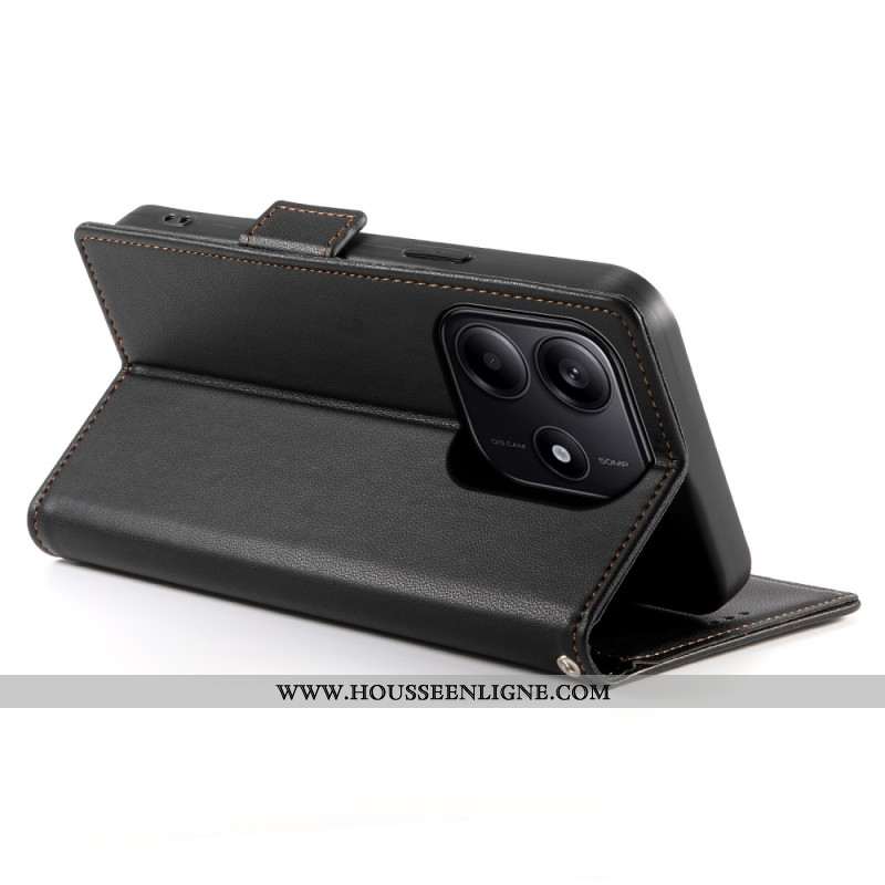 Housse Xiaomi Redmi Note 14 5G 3 Porte-Cartes