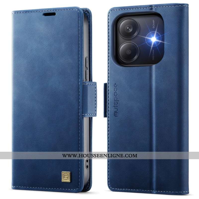 Housse Xiaomi Redmi Note 14 5G AUTSPACE