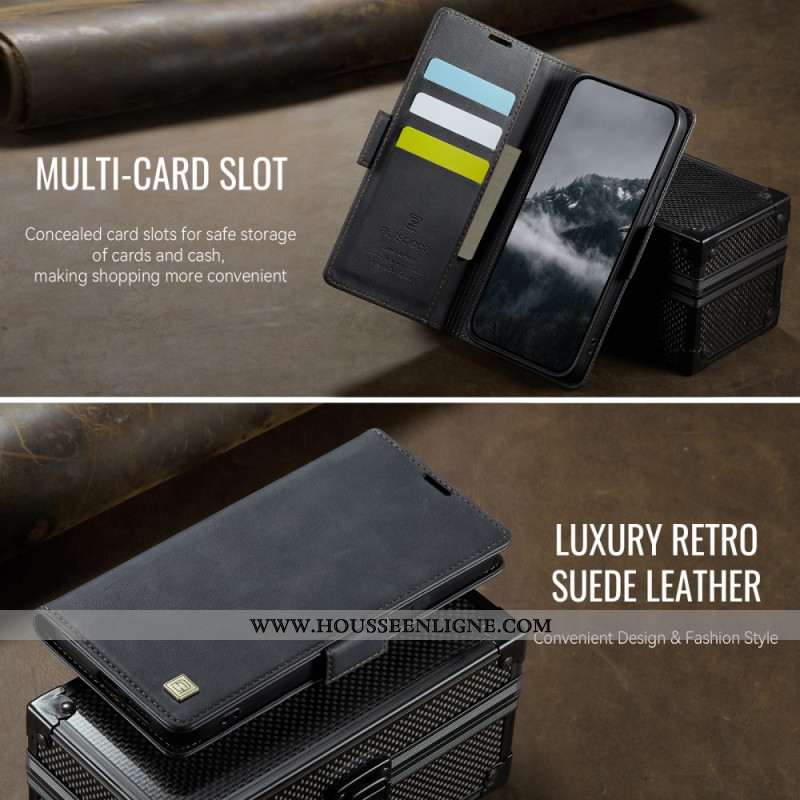 Housse Xiaomi Redmi Note 14 5G AUTSPACE