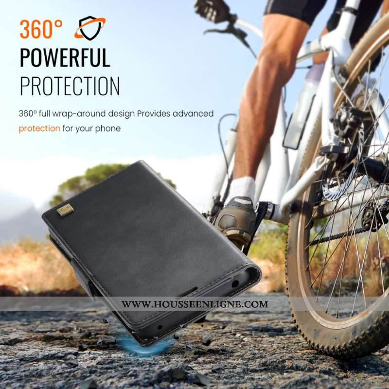 Housse Xiaomi Redmi Note 14 5G AUTSPACE