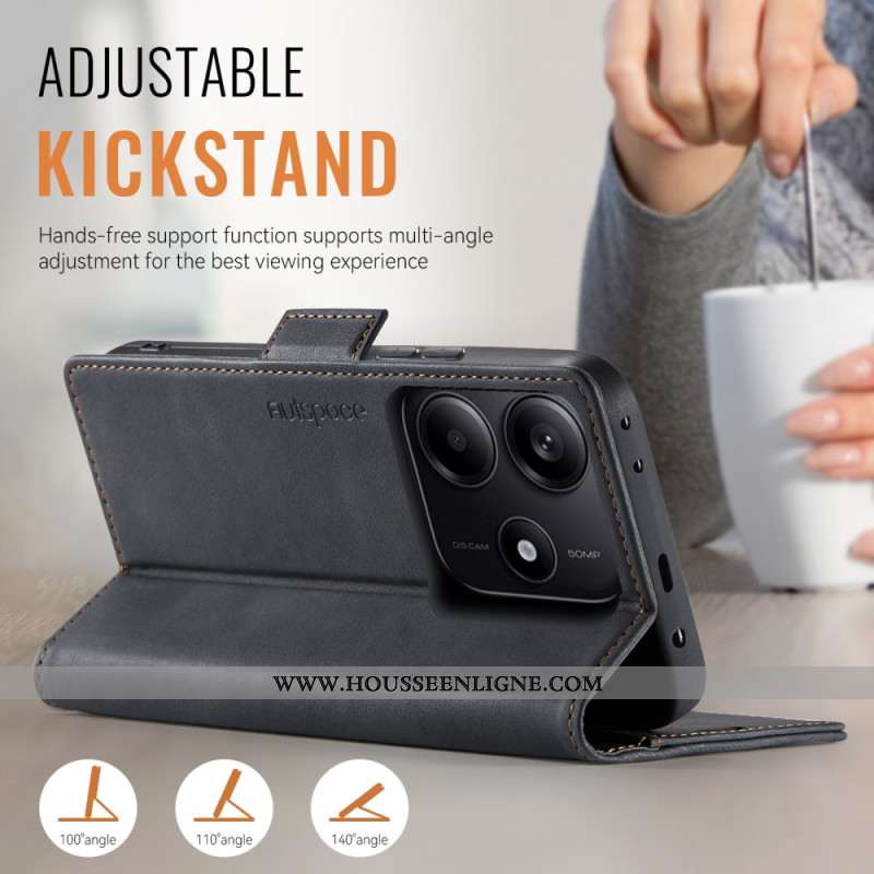 Housse Xiaomi Redmi Note 14 5G AUTSPACE