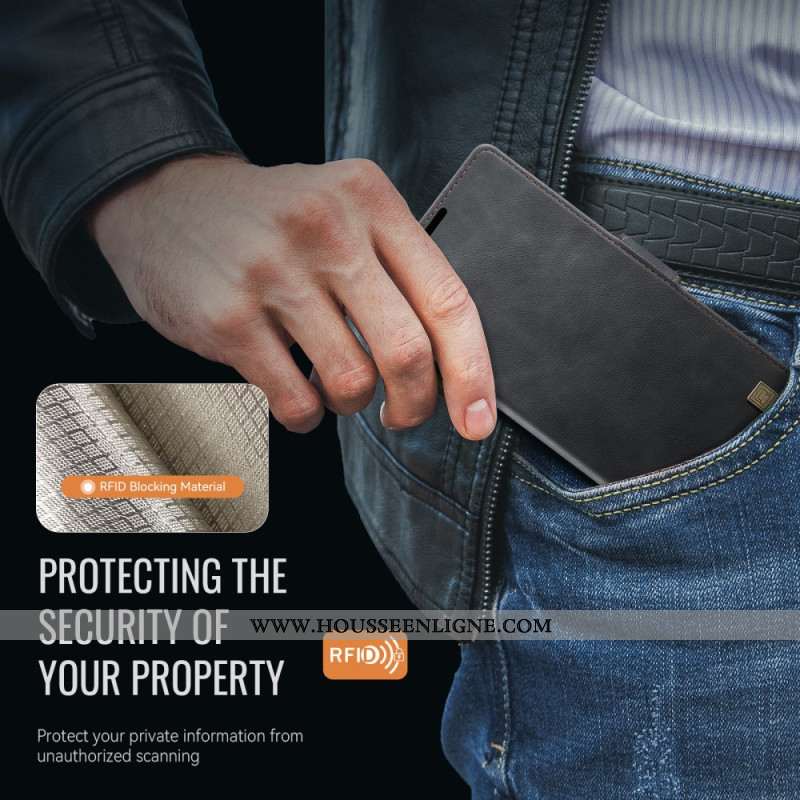 Housse Xiaomi Redmi Note 14 5G AUTSPACE