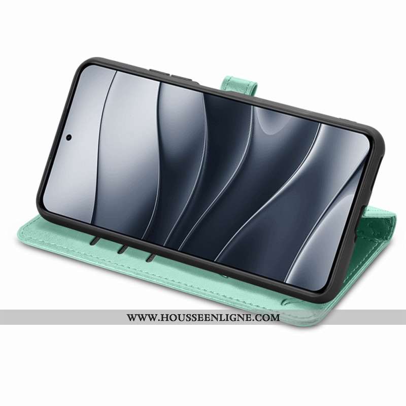 Housse Xiaomi Redmi Note 14 5G Animaux Animés