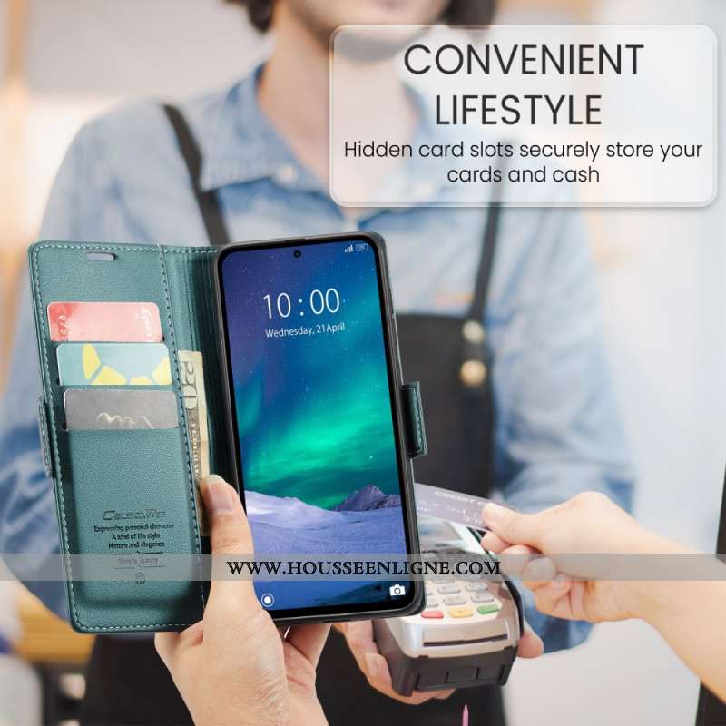 Housse Xiaomi Redmi Note 14 5G CASEME