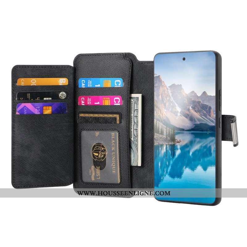 Housse Xiaomi Redmi Note 14 5G CASENEO