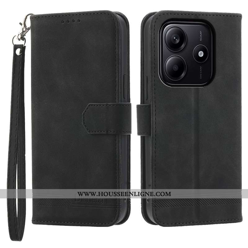 Housse Xiaomi Redmi Note 14 5G DIERFENG