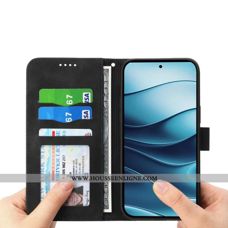 Housse Xiaomi Redmi Note 14 5G DIERFENG