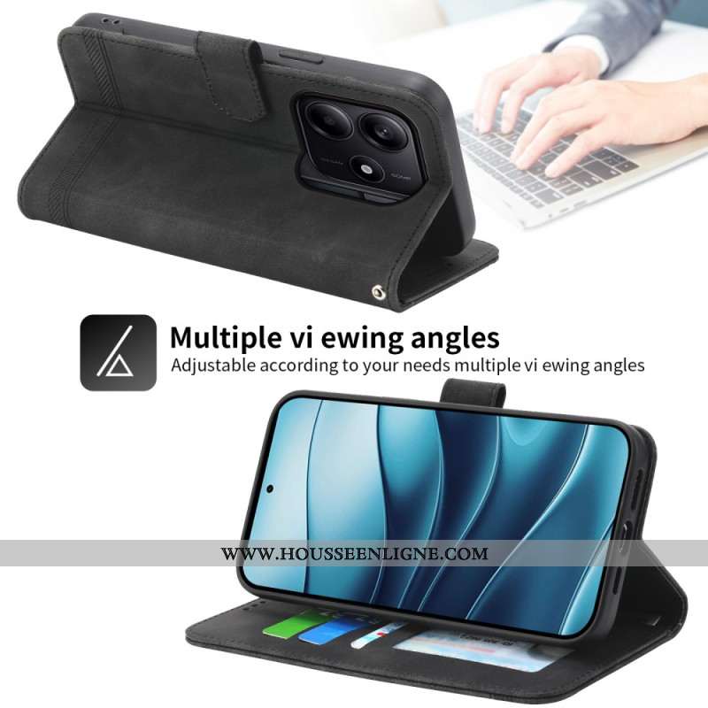 Housse Xiaomi Redmi Note 14 5G DIERFENG