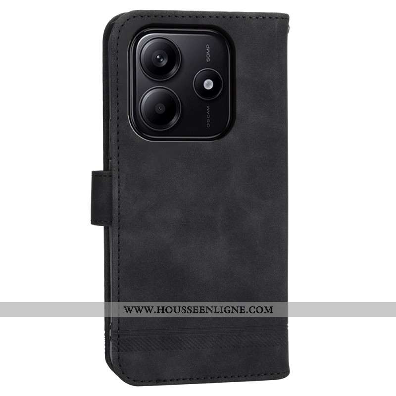 Housse Xiaomi Redmi Note 14 5G DIERFENG