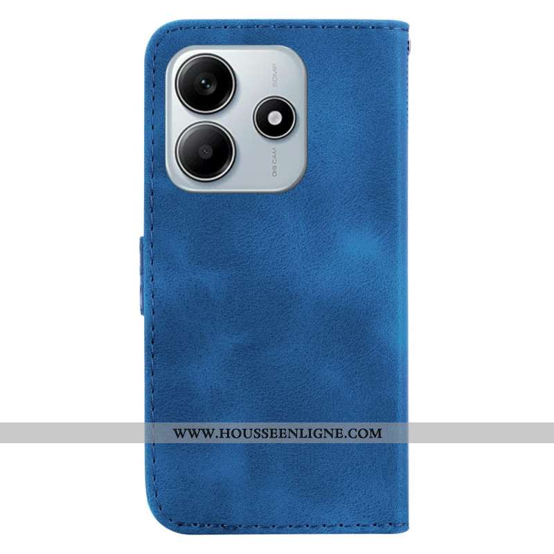 Housse Xiaomi Redmi Note 14 5G Design 7