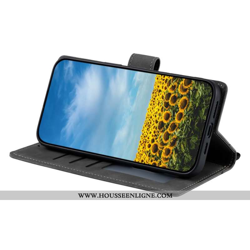 Housse Xiaomi Redmi Note 14 5G Effet Daim Mandala