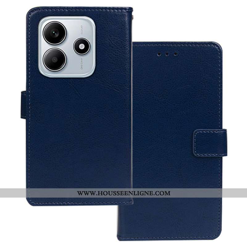 Housse Xiaomi Redmi Note 14 5G IDEWEI