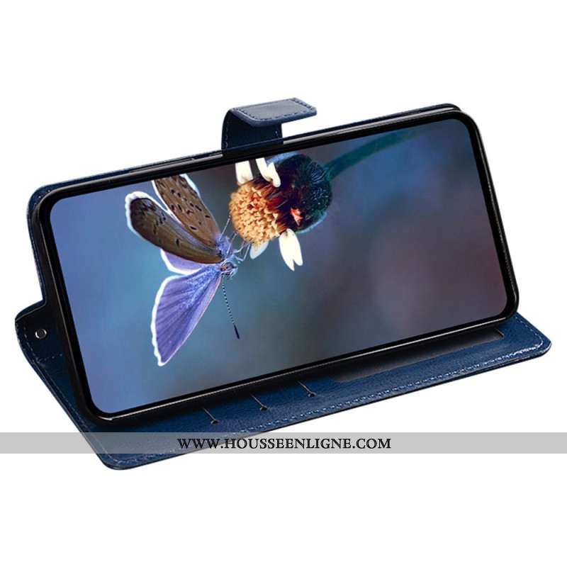 Housse Xiaomi Redmi Note 14 5G IDEWEI