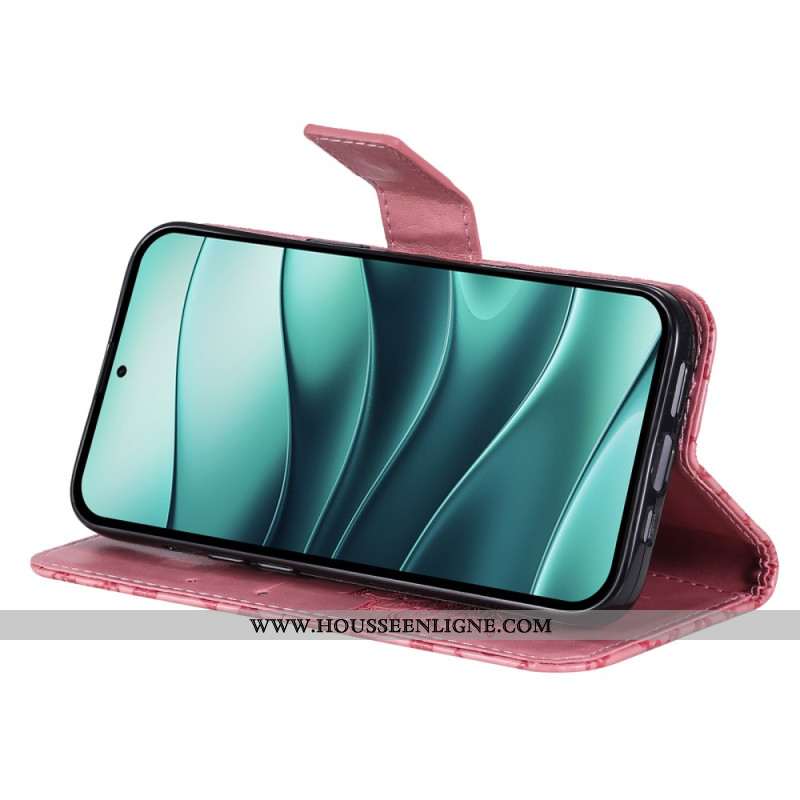 Housse Xiaomi Redmi Note 14 5G Mandala