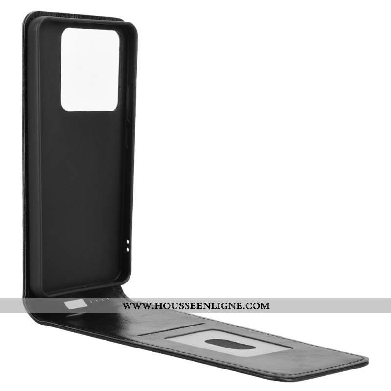 Housse Xiaomi Redmi Note 14 5G / Poc M7 Pro 5G Porte-Carte