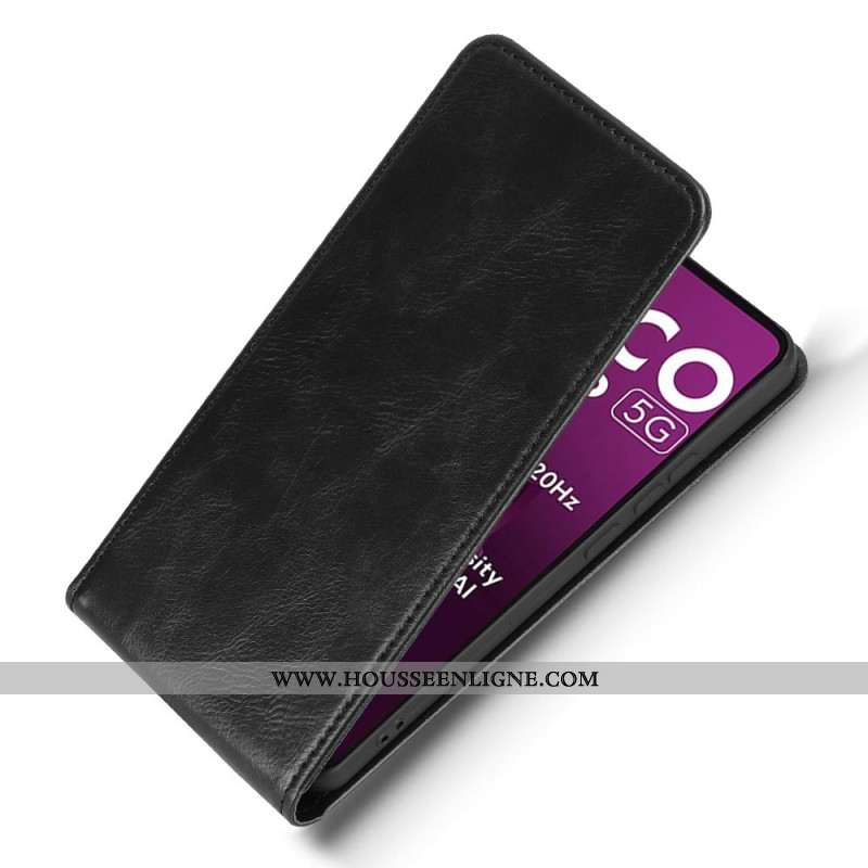 Housse Xiaomi Redmi Note 14 5G / Poc M7 Pro 5G Porte-Carte