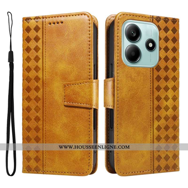 Housse Xiaomi Redmi Note 14 5G / Poco M7 Pro 5G