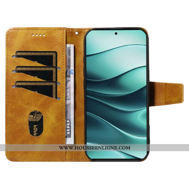 Housse Xiaomi Redmi Note 14 5G / Poco M7 Pro 5G