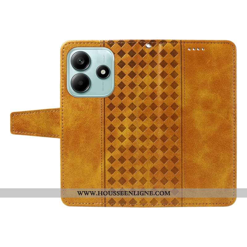 Housse Xiaomi Redmi Note 14 5G / Poco M7 Pro 5G