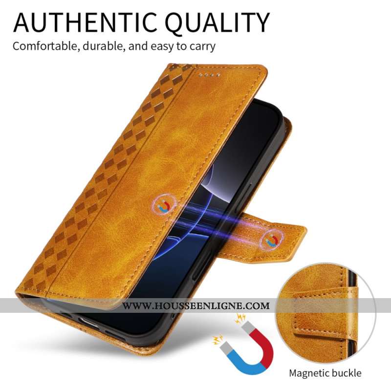 Housse Xiaomi Redmi Note 14 5G / Poco M7 Pro 5G