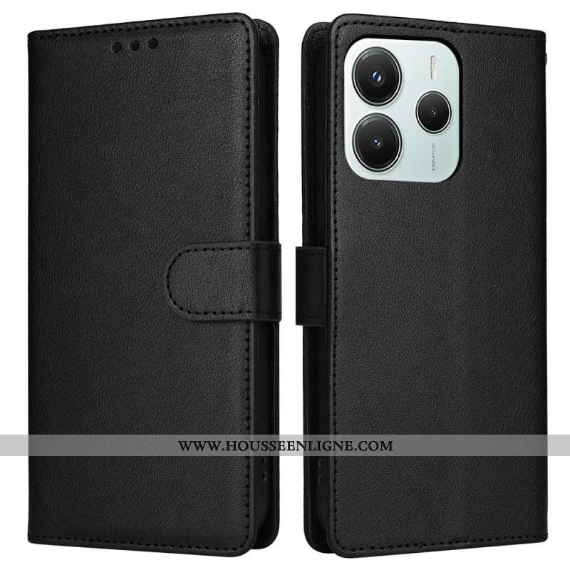 Housse Xiaomi Redmi Note 14 5G / Poco M7 Pro 5G Simple