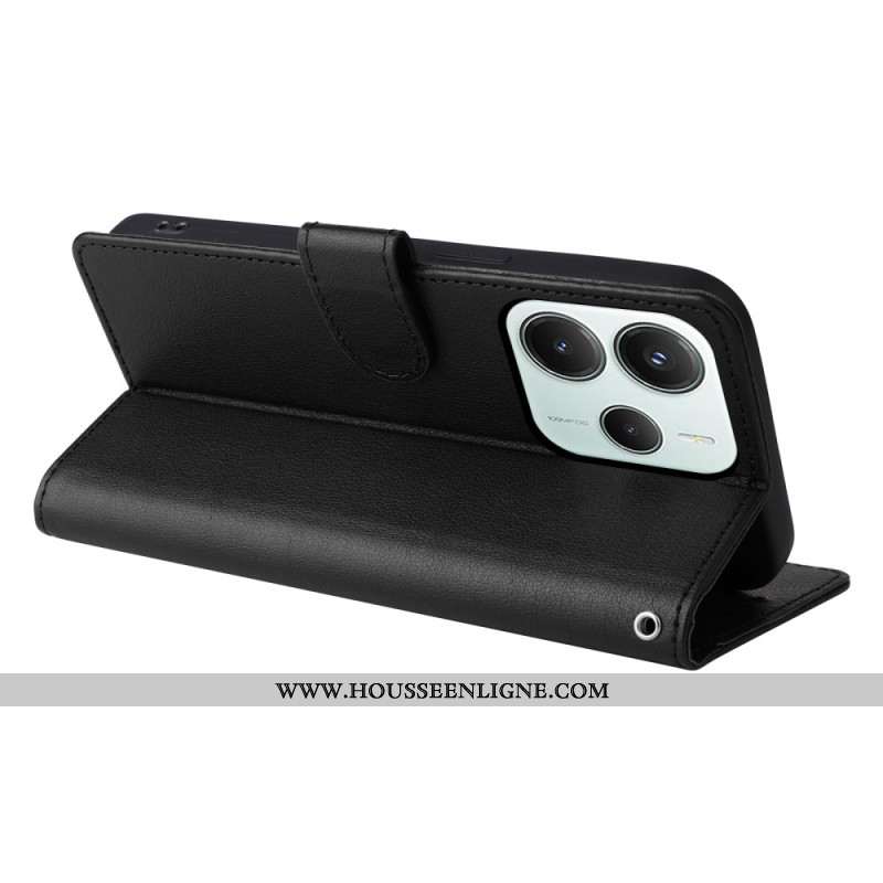 Housse Xiaomi Redmi Note 14 5G / Poco M7 Pro 5G Simple