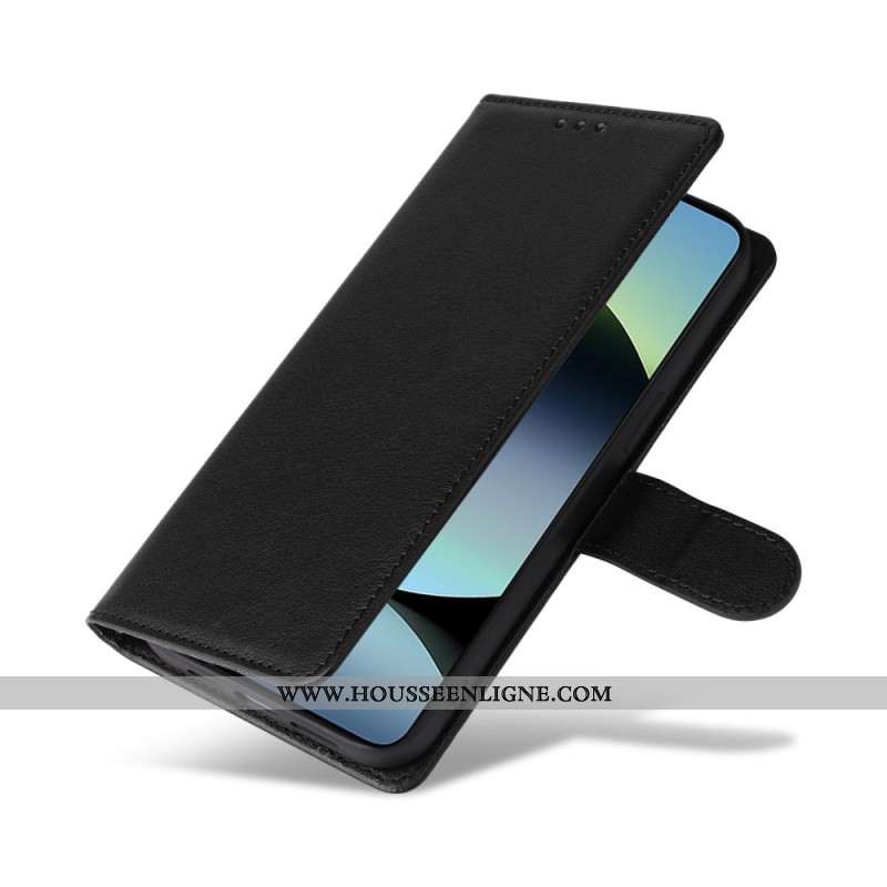 Housse Xiaomi Redmi Note 14 5G / Poco M7 Pro 5G Simple