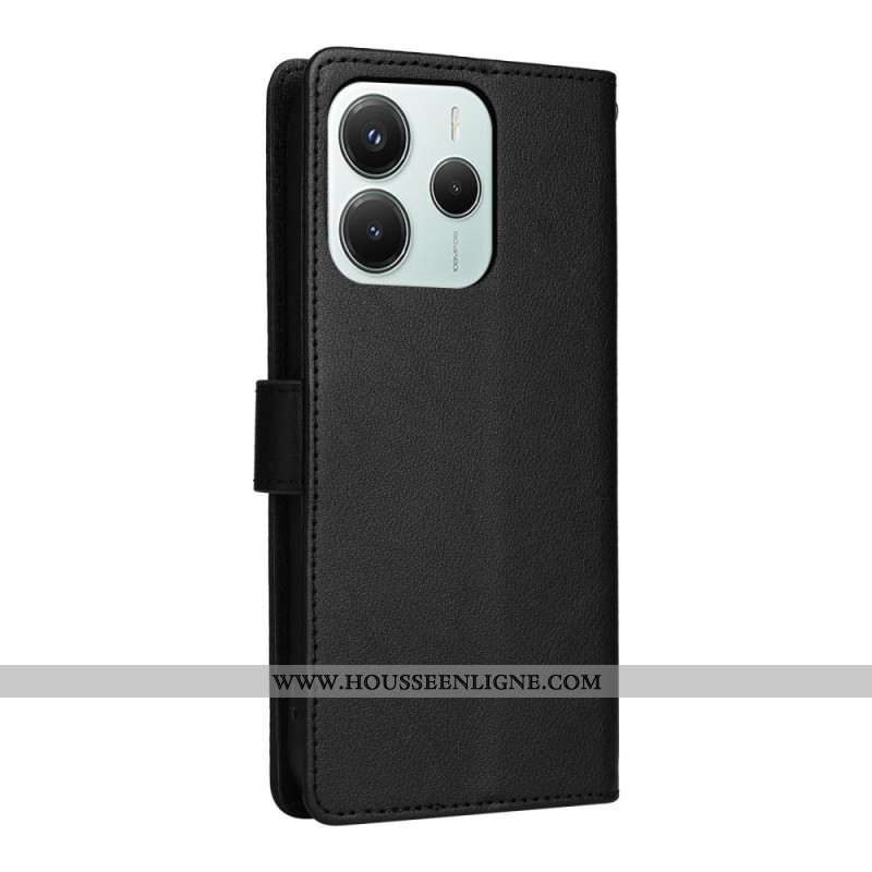 Housse Xiaomi Redmi Note 14 5G / Poco M7 Pro 5G Simple