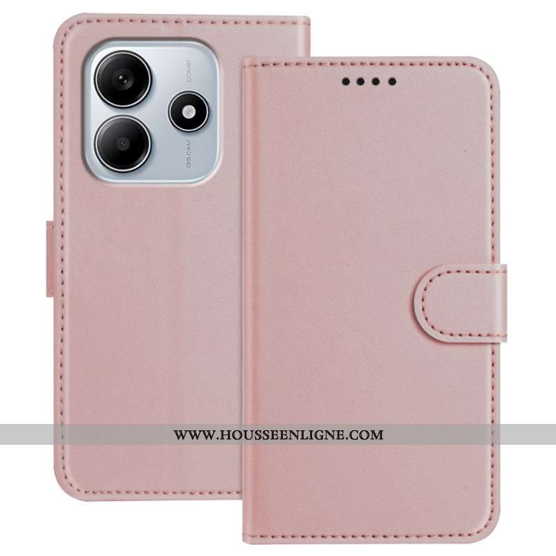 Housse Xiaomi Redmi Note 14 5G / Poco M7 Pro l'Indispensable