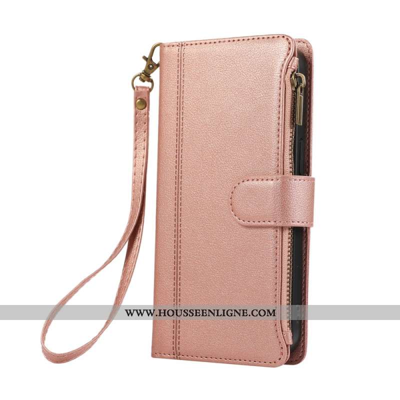 Housse Xiaomi Redmi Note 14 5G Portefeuille