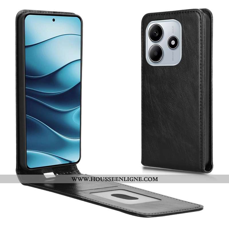 Housse Xiaomi Redmi Note 14 5G Rabat Vertical