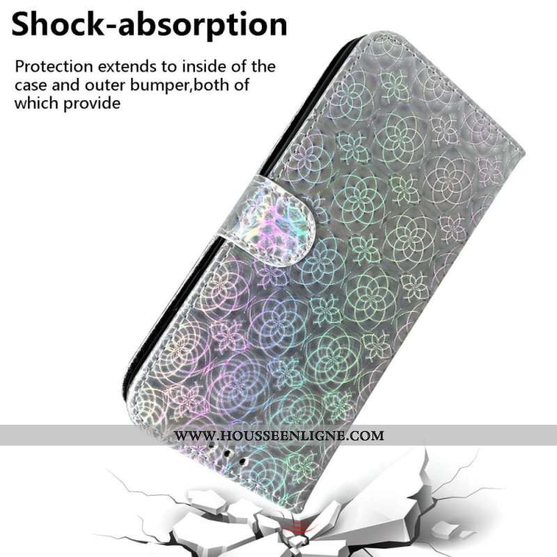 Housse Xiaomi Redmi Note 14 5G Style Disco