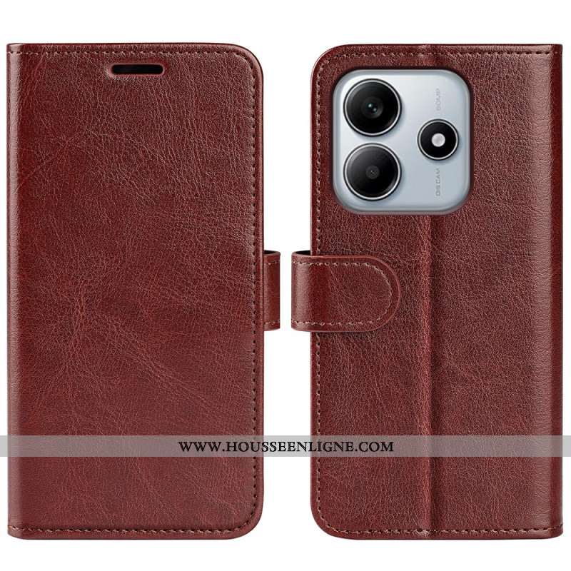 Housse Xiaomi Redmi Note 14 5G Vintage