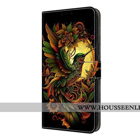 Housse Xiaomi Redmi Note 14 Pro 4G Alouette