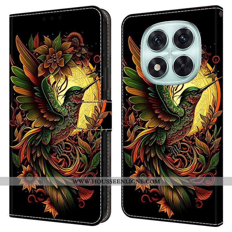 Housse Xiaomi Redmi Note 14 Pro 4G Alouette