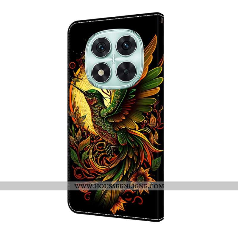 Housse Xiaomi Redmi Note 14 Pro 4G Alouette