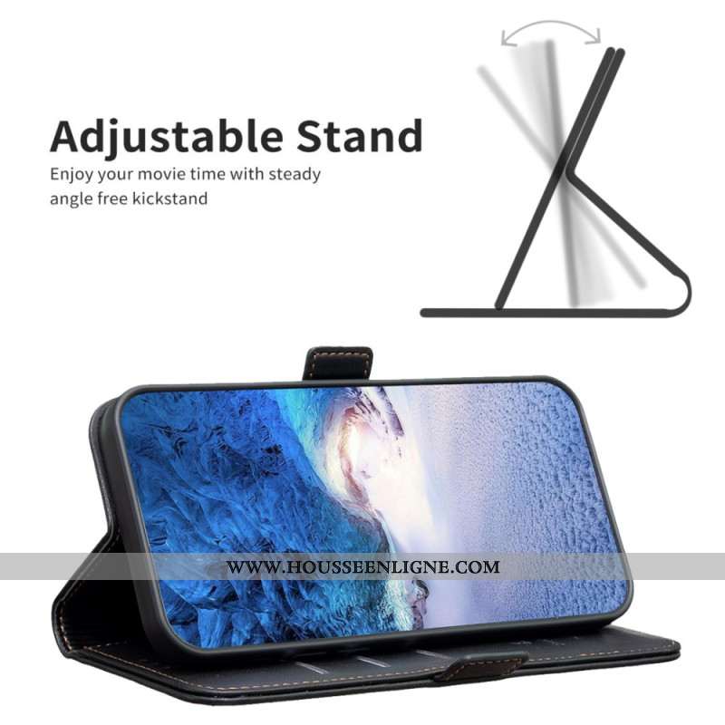 Housse Xiaomi Redmi Note 14 Pro 4G BINFEN COLOR