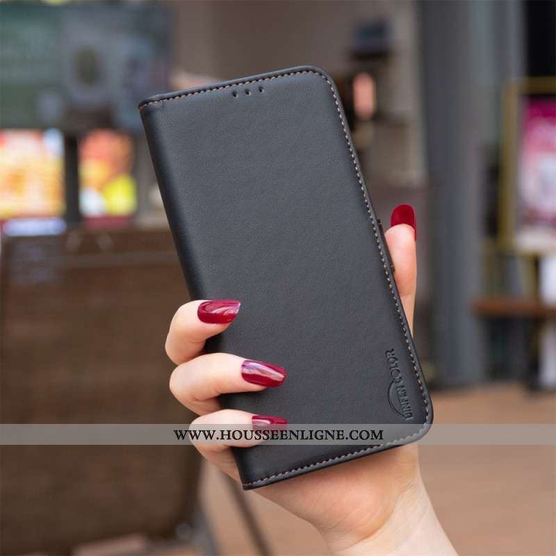 Housse Xiaomi Redmi Note 14 Pro 4G BINFEN COLOR